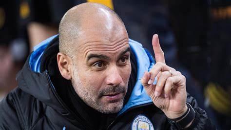 Pep Gadiola abashiri kuhusu Manchester City kuwapiga Real Madrid ili kuingia 16 bora katika ligii ya Mabingwa