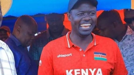 Wanaume Wanaotahiri Duniani Ni Dhaifu Na Wachafu – MP wa Homa Bay