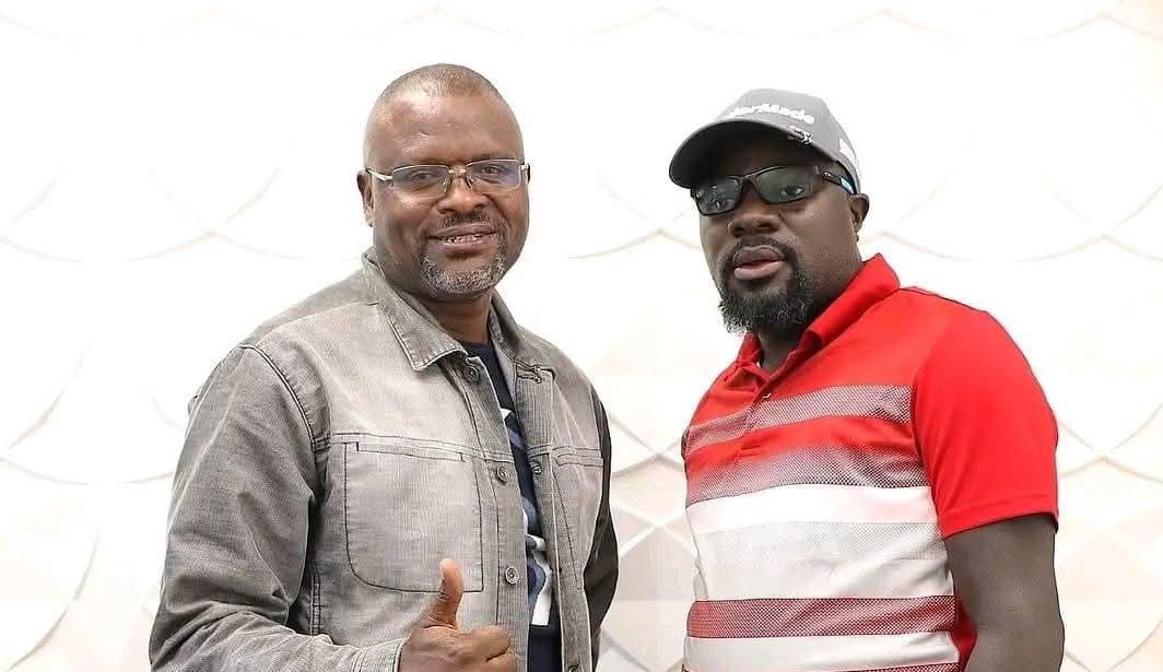 Jamaa amlalamikia mkewe kwa kutokula ugali, nyama, omena alizompikia baada ya kumkosea