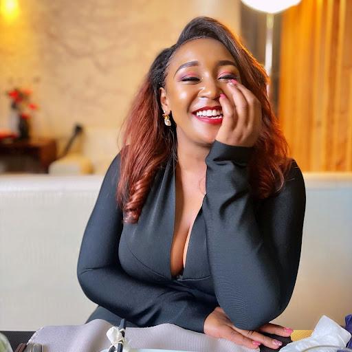 Betty Kyallo asifia uhusiano wa sasa huku akiyasuta yaliyopita, "Hata sitaki ajue maneno nimepitia, ilikuwa mbaya.