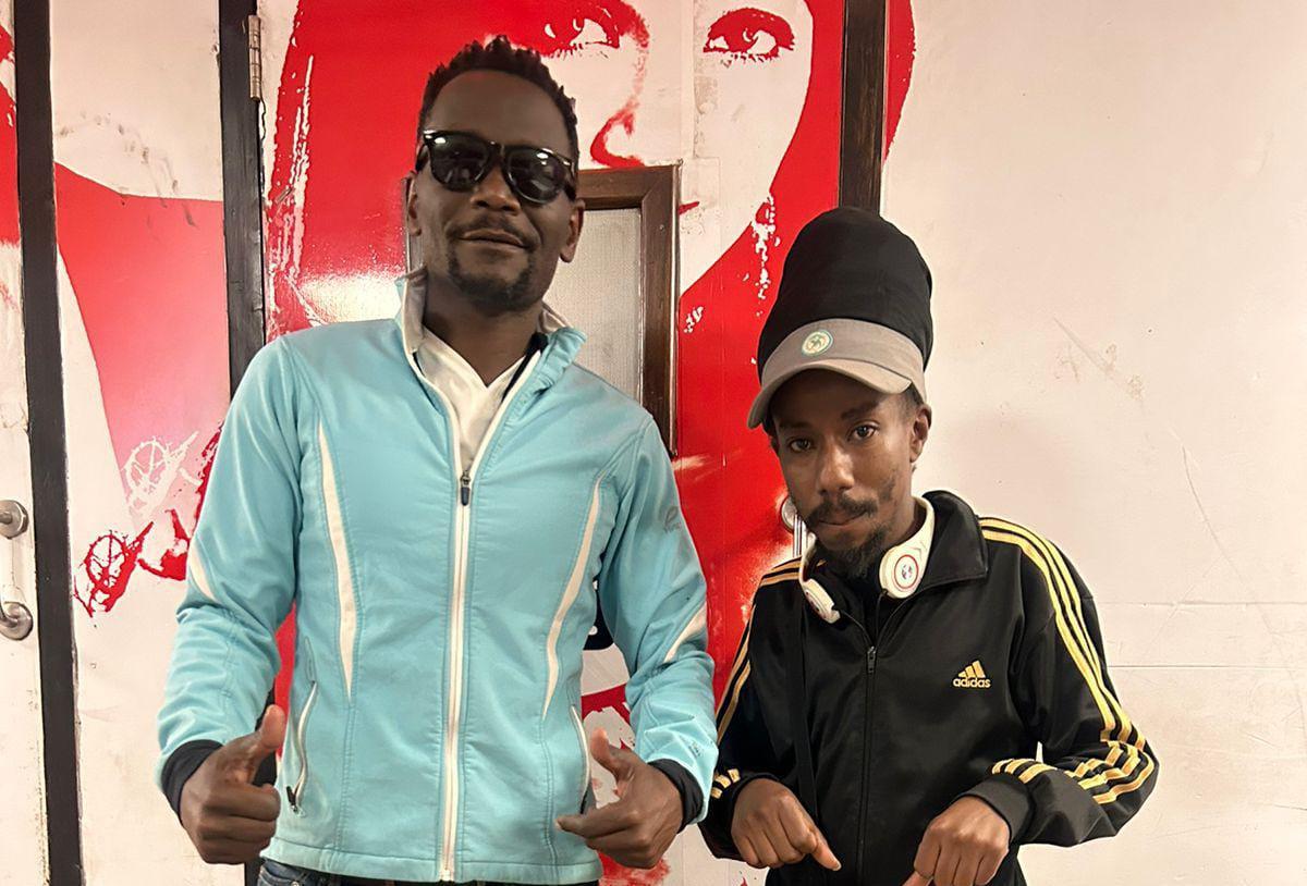 Rombosa Extra: Fahamu kuhusu shoo iliyoboreshwa ya reggae na michezo