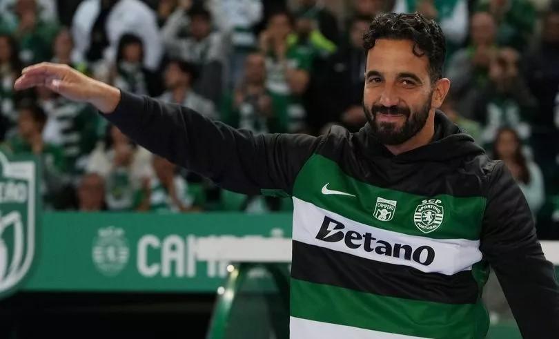 Kocha wa Sporting CP, Ruben Amorin akubali kuwa kocha mpya wa Man Utd, ripoti zadai