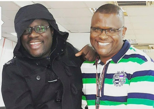 Patanisho: "Utaolewa na bwana ya mtu, utapewa mimba utupwe! "Jamaa amlaani vikali ex aliyemblock baada ya kutoka Saudia