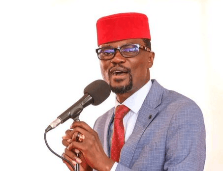 Didmus Barasa: Wakati ambapo tutamuhitaji Gachagua tutamrejesha serikalini