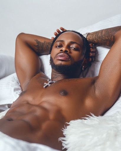 Mwanadada wa Kenya afichua kumukufia Diamond Platinumz