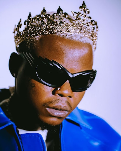 Harmonize amuomba msamaha Diamond kwa kuita msikiti anaoujenga 'Masjid Naseeb'