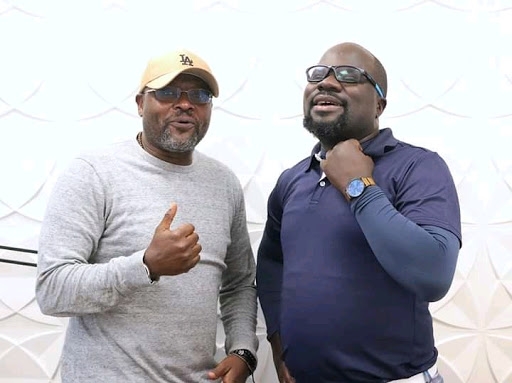 Patanisho:Jamaa aachwa baada ya kurudi nyumbani akiwa mlevi na kuangukia mboga alizopika mkewe