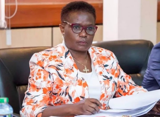 Ruto amuomboleza nduguye Gavana Kawira Mwangaza