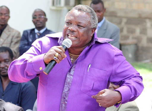 Atwoli aibua madai ya baadhi ya Wakenya kujiteka nyara ili kupata ufadhili