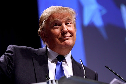 Trump Kuiondoa Marekani WHO