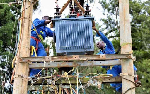 KPLC yatangaza maeneo ambayo yatakumbwa na kukatizwa kwa umeme leo Alhamisi