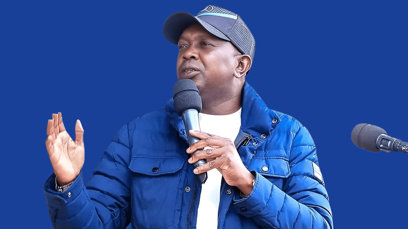 Sudi Amtembelea Ida Odinga, Aomboleza 'Baba na Rafiki'
