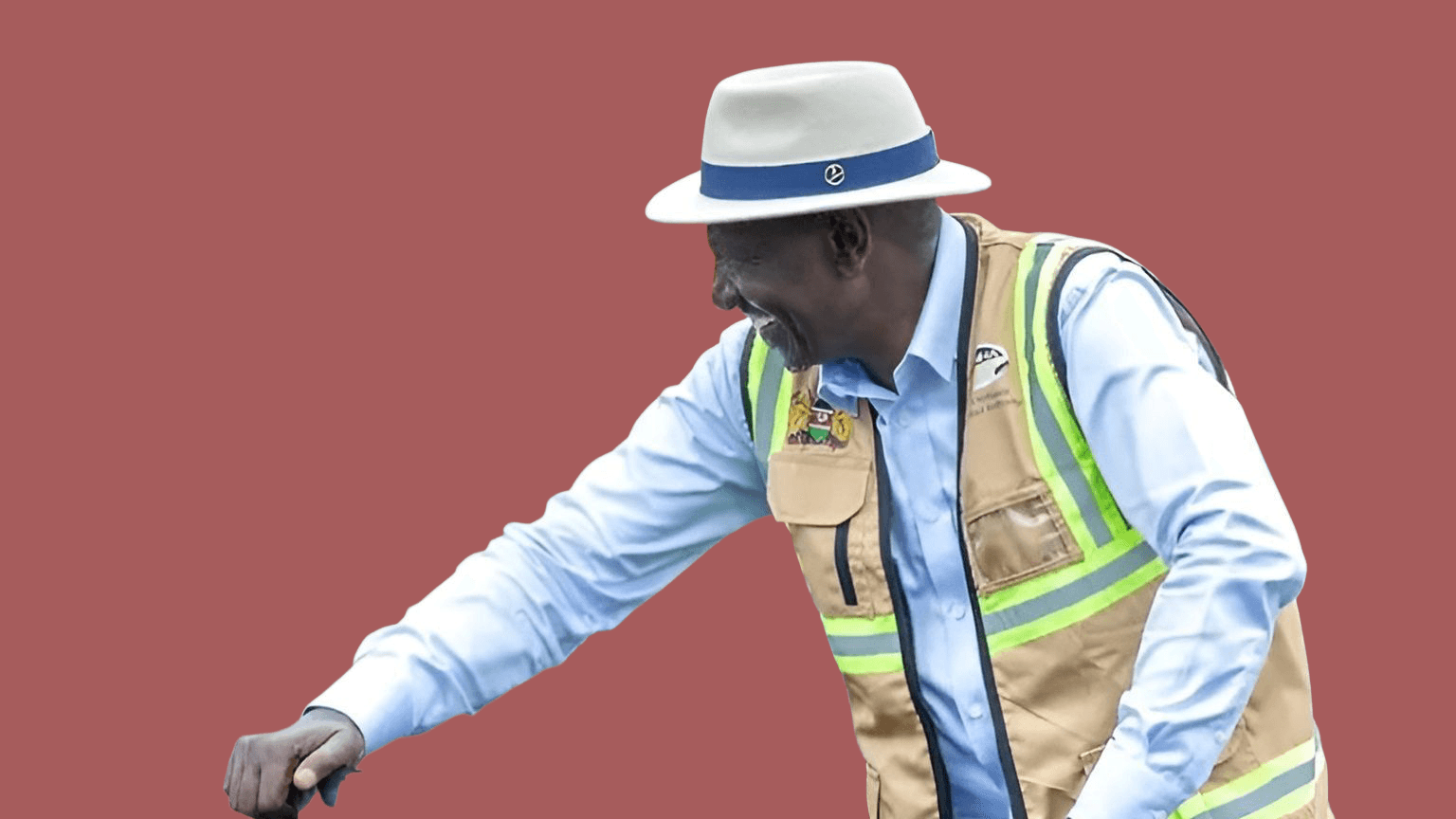 Ruto: Ni Raila Pekee Alinikosesha Usingizi, Wengine Nitawabwaga