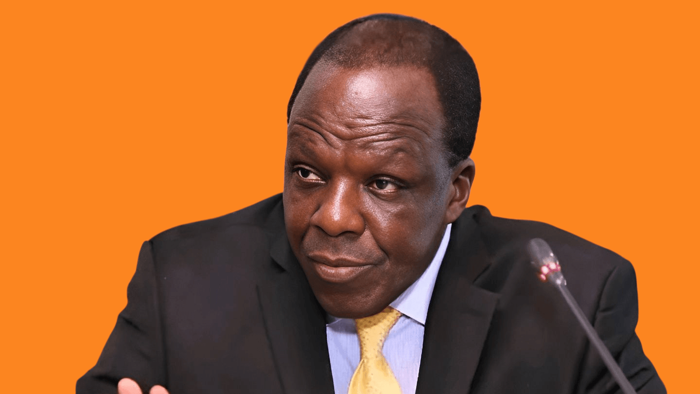 Oparanya: Hameni Mashambani, Nunueni Nyumba Nafuu
