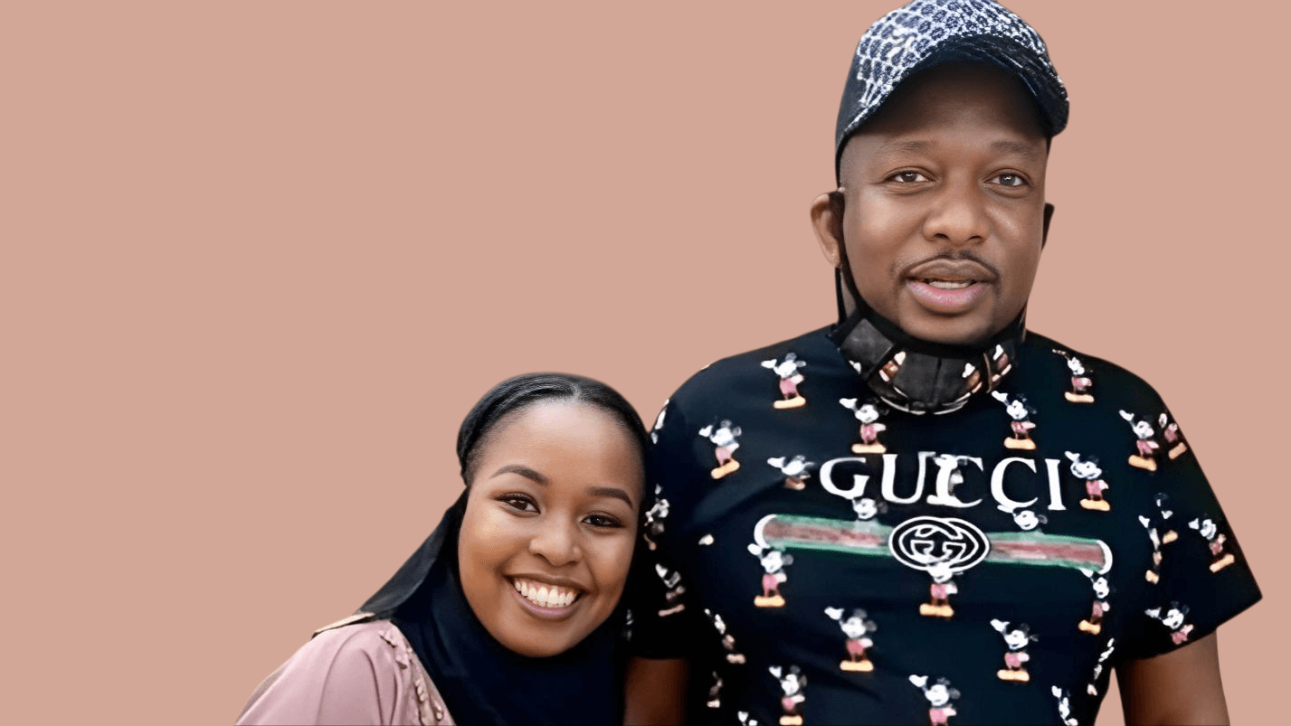 Sonko Achemka Baada ya Binti Kudai Kupigwa na Mumewe