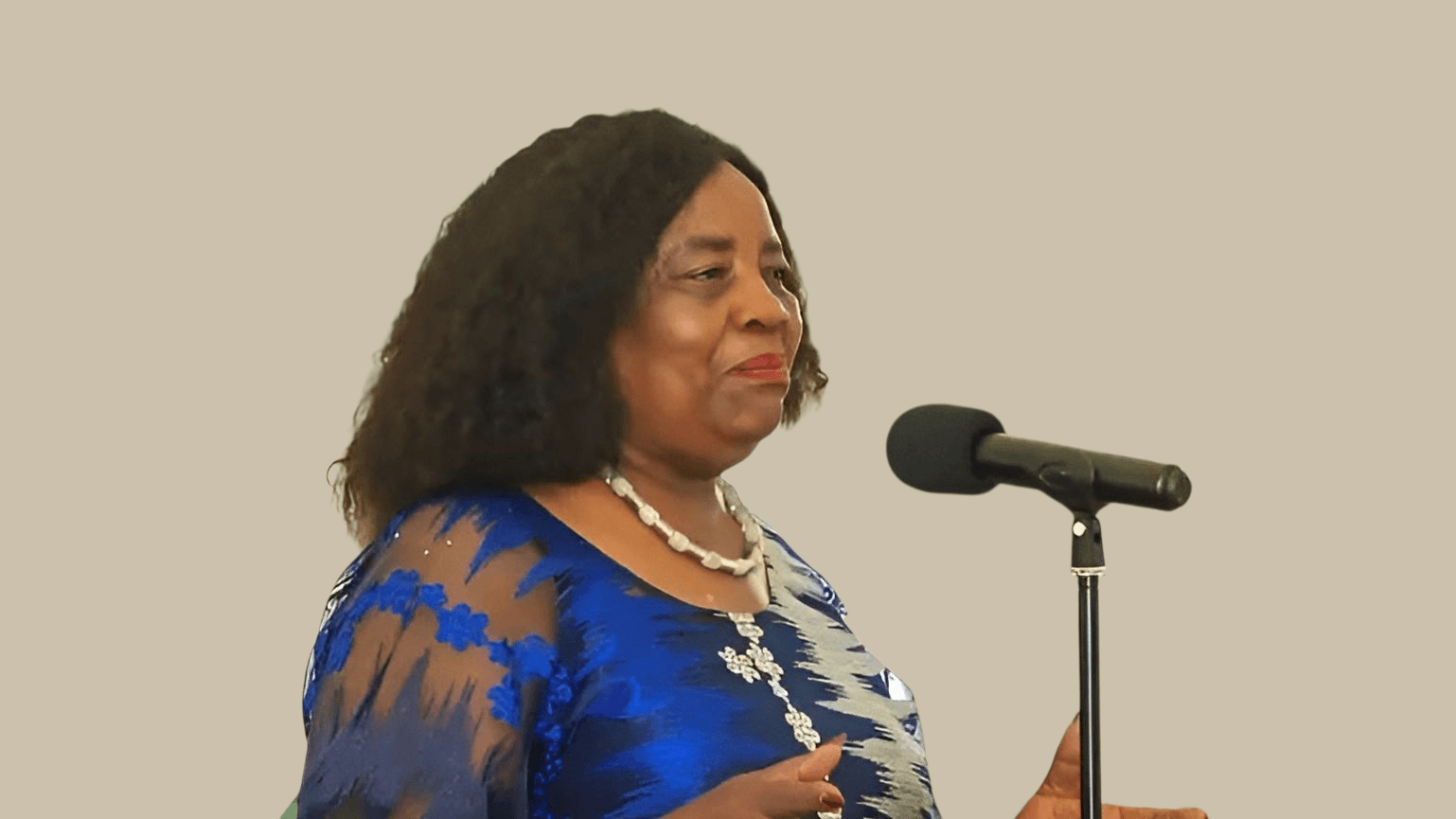 Ida Odinga Aomba Wakenya Wazidi Kumtembelea na Kumfariji