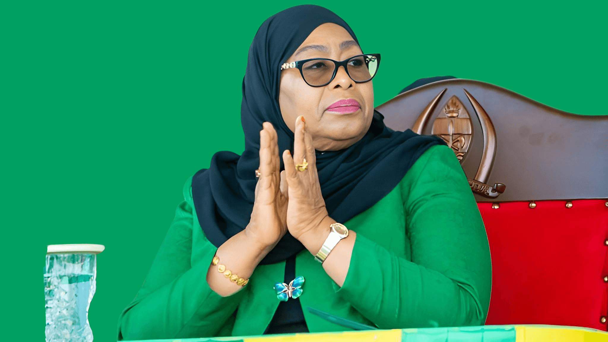 Wanasoka 7 wa Tanzania Wauawa Katika Vurugu za Uchaguzi