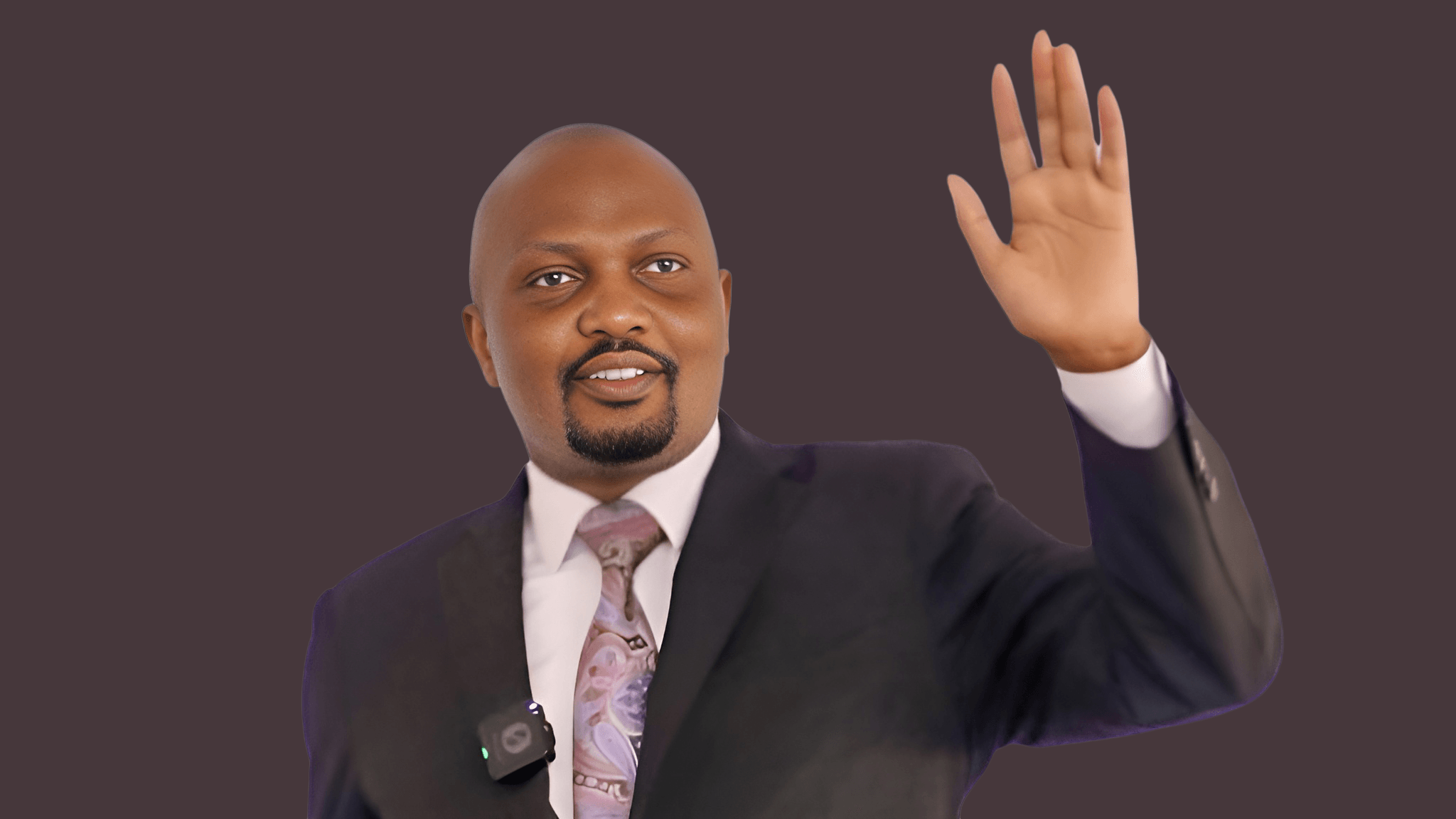 Moses Kuria Atangaza Nia ya Kugombea Ugavana Nairobi 2027