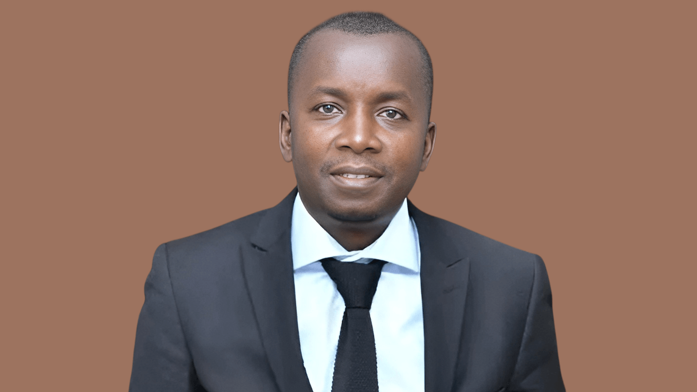 Kenya Yaomboleza Kifo cha Mwanahabari Festus Amimo